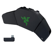 Razer Clio - Wireless Speaker Head Cushion Razer