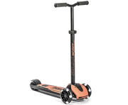Scoot & Ride Highwaykick 5 LED Hulajnoga balansowa 5+ Peach Scoot & Ride