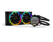 be quiet! Pure Loop 2 FX 240 2x120mm be quiet!