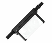 FIXED Uniwersalne Wodoodporne Etui Dry Belt (max 200 x 138 mm) FIXDR-BT-BK Uniwersalne Wodoodporne Etui Dry Belt (max 200 x 138 mm) FIXDR-BT-BK FIXED