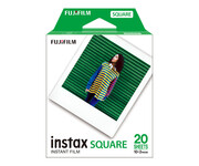 Fujifilm Instax Square 20 szt. Fujifilm