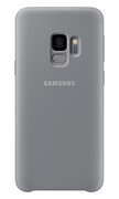 Samsung Silicone Cover do Galaxy S9 Gray Samsung
