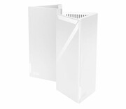 MSI Roamii BE Lite Mesh System (3600Mb/s a/b/g/n/ac/ax/be) 2xAP 302-8ZD21EE-000 Roamii BE Lite Mesh System (3600Mb/s a/b/g/n/ac/ax/be) 2xAP 302-8ZD21EE-000 MSI