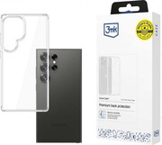 3mk Armor Case do Samsung Galaxy S25 Ultra 3mk