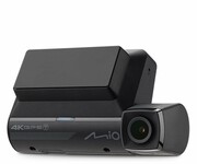 Mio MiVue 956W 4K HDR, GPS, WIFI, Sterowanie głosowe Mio