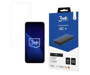 3mk ARC+ do Samsung Galaxy S25 FE 3mk