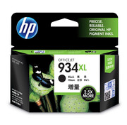 HP 934XL black do 1000str. Instant Ink HP