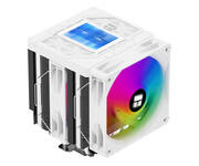 Thermalright Peerless Assassin 120 Vision Argb White 120mm Thermalright