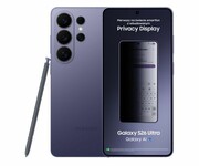 SAMSUNG GALAXY S26 ULTRA 16/1TB Fioletowy GALAXY S26 ULTRA 16/1TB Fioletowy SAMSUNG