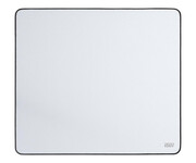 Silver Monkey X Control Mouse Mat L White Silver Monkey