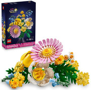 LEGO Botanicals 10347 Mały słoneczny bukiet LEGO