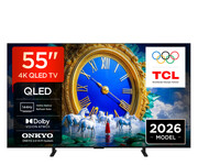 TCL 55A400 55