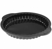 GERLACH Forma silikonowa do tarty SMART 22cm Forma silikonowa do tarty SMART 22cm GERLACH