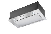 VDB BOX Glass Inox 60 VDB
