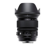 Sigma A 24-105mm f/4 Art DG OS HSM Nikon Sigma