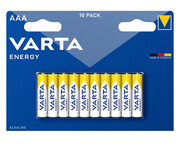 Varta Longlife AAA (10 szt.) Varta