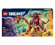 LEGO DREAMZZZ 71514 Dinostatek kosmiczny DREAMZZZ 71514 Dinostatek kosmiczny LEGO