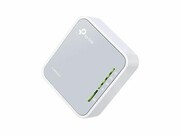TP-LINK TL-WR902AC - zdjęcie 1
