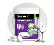 Frischer Professional Tabletki do zmywarki 45 szt. x 16 g słoik Frischer Professional