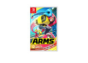 Nintendo Arms Nintendo