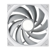 Tryx Rota Pro 140 White 140mm Tryx