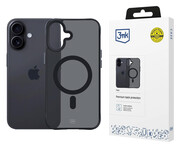 3mk Smoke MagCase do iPhone 17 3mk