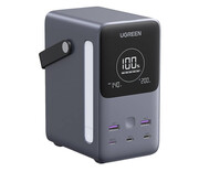 UGREEN Powerbank 48000mAh 300W Fast Charging UGREEN