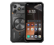 Blackview FORT 100 8/128GB czarny 90Hz Blackview