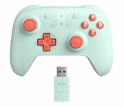 8BitDo Ultimate 2C Wireless Pad Mint Ultimate 2C Wireless Pad Mint 8BitDo