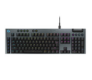 Logitech G915 X Tactile czarny Logitech
