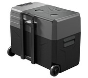 Yolco Lodówka turystyczna BCX40 CARBON Yolco