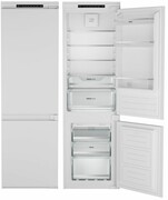 Lodówka do zabudowy TEKA RBF 73351 FI WH Zamrażarka No Frost 177cm 41dB 246L RBF 73351 FI WH TEKA