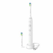 SZCZOTECZKA SONICZNA PHILIPS SONICARE 4100 HX4042/41 Sonicare 4100 WHT