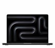 APPLE MacBook Pro M4 Pro/24GB/1TB/Mac OS Gwiezdna Czerń 16R Nano MacBook Pro M4 Pro/24GB/1TB/Mac OS Gwiezdna Czerń 16R Nano APPLE