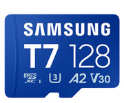 Samsung 128GB T7 microSDXC 170MB/s Samsung