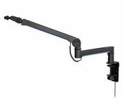 ENDORFY Broadcast Low Profile RGB Boom Arm Broadcast Low Profile RGB Boom Arm ENDORFY