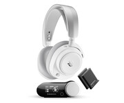 SteelSeries Arctis Nova Pro Omni White SteelSeries