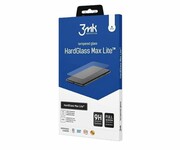 3MK HardGlass Max Lite do Xiaomi 15 Ultra HardGlass Max Lite do Xiaomi 15 Ultra 3MK