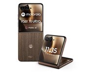 Smartphone Motorola RAZR XT910 - zdjęcie 2