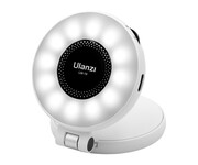 Ulanzi LM19 Magsafe - WB (2500K - 8500K) Ulanzi