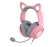 Słuchawki Razer Kraken USB - zdjęcie 6
