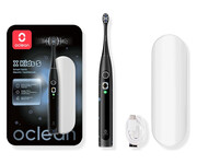Oclean Oclean Szczoteczka soniczna X Kids S (czarna) Oclean