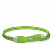 RODE SC21 (Green) - Kabel USB-C - Lightning 30 cm (zielony) SC21-G SC21 (Green) - Kabel USB-C - Lightning 30 cm (zielony) SC21-G RODE