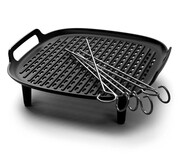 Philips HD9959/00 Zestaw do grillowania do Ovi Smart XXL Philips