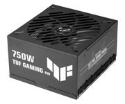 ASUS TUF Gaming EVO 750W 80 Plus Gold ATX 3.1 ASUS