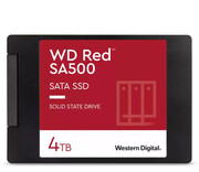 Sandisk 4TB 2,5