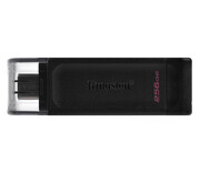 Kingston 256GB DataTraveler 70 USB-C Kingston