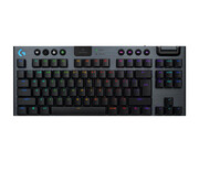 Logitech G915 X TKL Lightspeed Tactile czarny Logitech