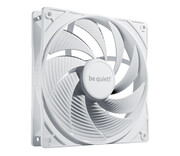 be quiet! Pure Wings 3 PWM High Speed 140mm White be quiet!