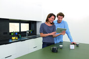 Netatmo Inteligentny termostat NTH01-EN-EU-C Netatmo